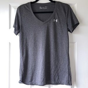 Under Armour T-shirt Size Medium